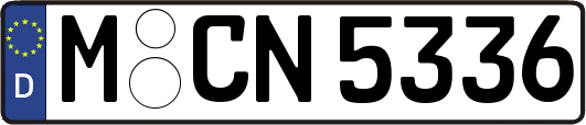 M-CN5336