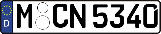 M-CN5340