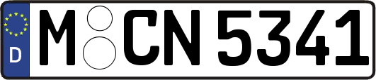 M-CN5341