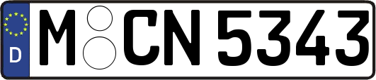 M-CN5343