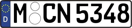M-CN5348