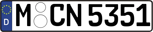 M-CN5351
