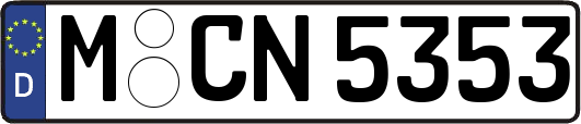 M-CN5353