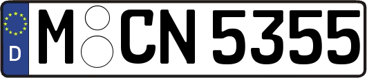M-CN5355