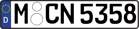 M-CN5358