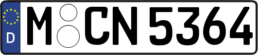 M-CN5364