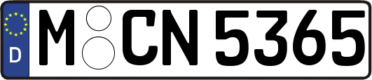 M-CN5365