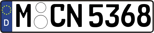 M-CN5368