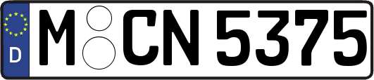 M-CN5375