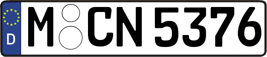 M-CN5376