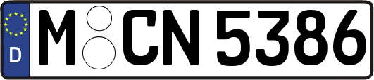 M-CN5386