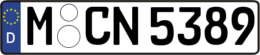 M-CN5389