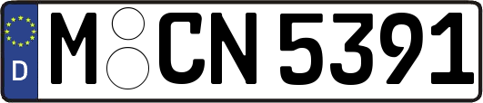 M-CN5391