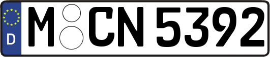 M-CN5392
