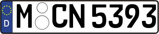 M-CN5393