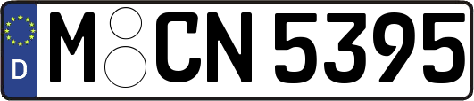 M-CN5395