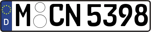 M-CN5398