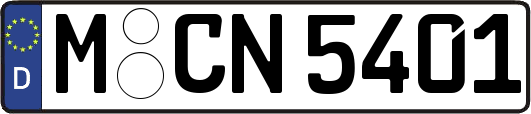 M-CN5401