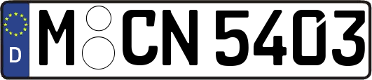 M-CN5403