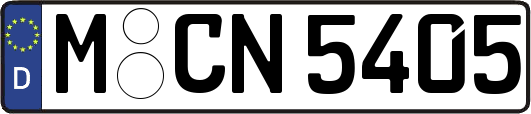 M-CN5405