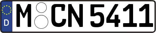 M-CN5411