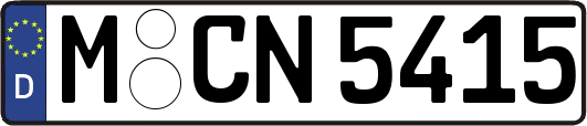 M-CN5415