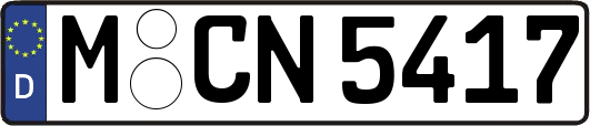 M-CN5417