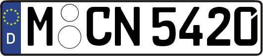M-CN5420