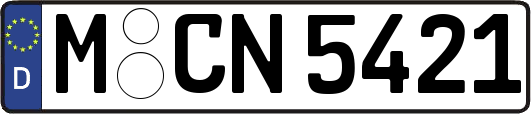 M-CN5421