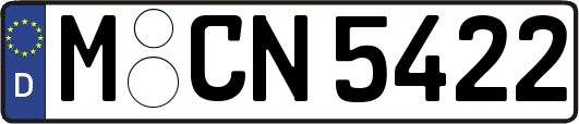 M-CN5422