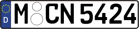 M-CN5424