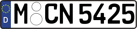 M-CN5425
