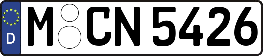 M-CN5426