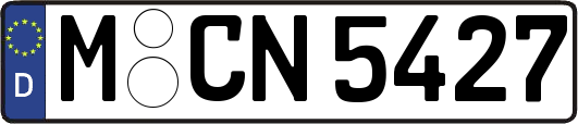 M-CN5427