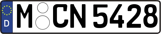 M-CN5428