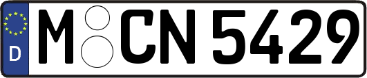 M-CN5429
