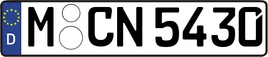M-CN5430