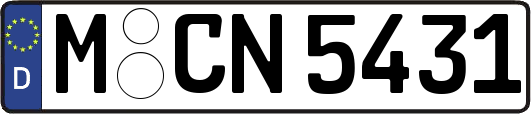 M-CN5431