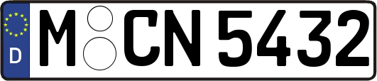 M-CN5432