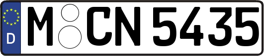M-CN5435