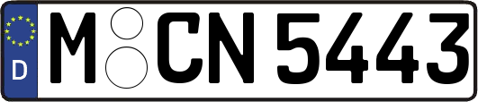M-CN5443