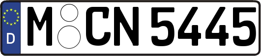 M-CN5445