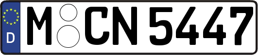 M-CN5447