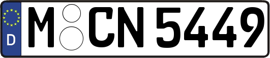 M-CN5449