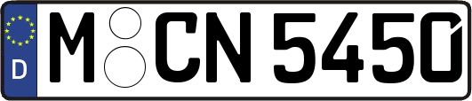M-CN5450