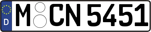 M-CN5451