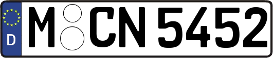 M-CN5452