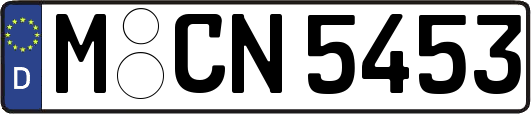 M-CN5453