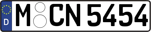 M-CN5454