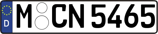 M-CN5465
